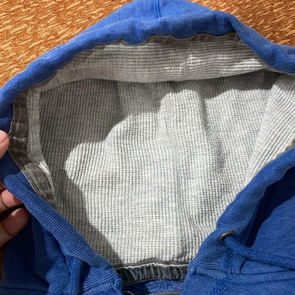 Abercrombie & Fitch sweatshirt hoodie size medium - Picture 5 of 7